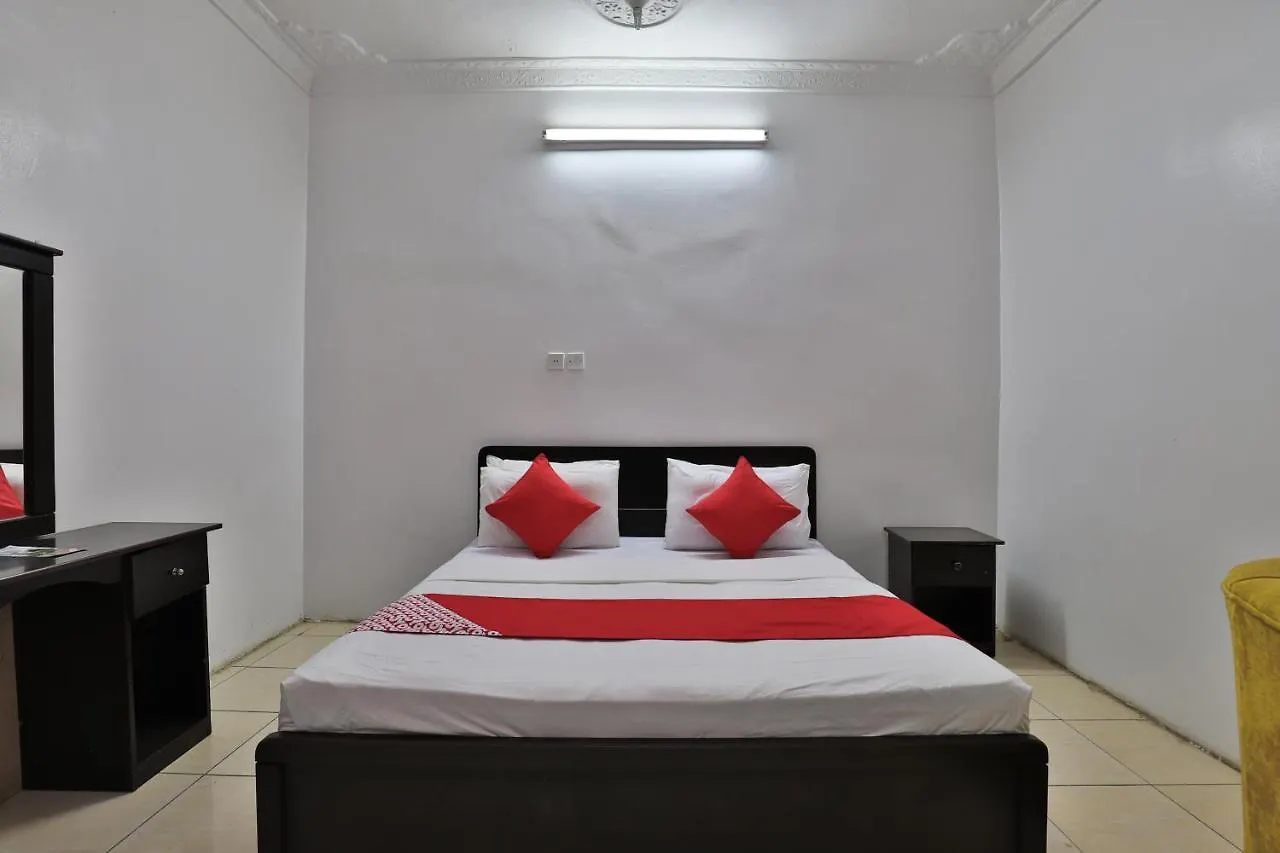 Al Tamayoz Furnished Units Hotel Medina Saudi Arabia