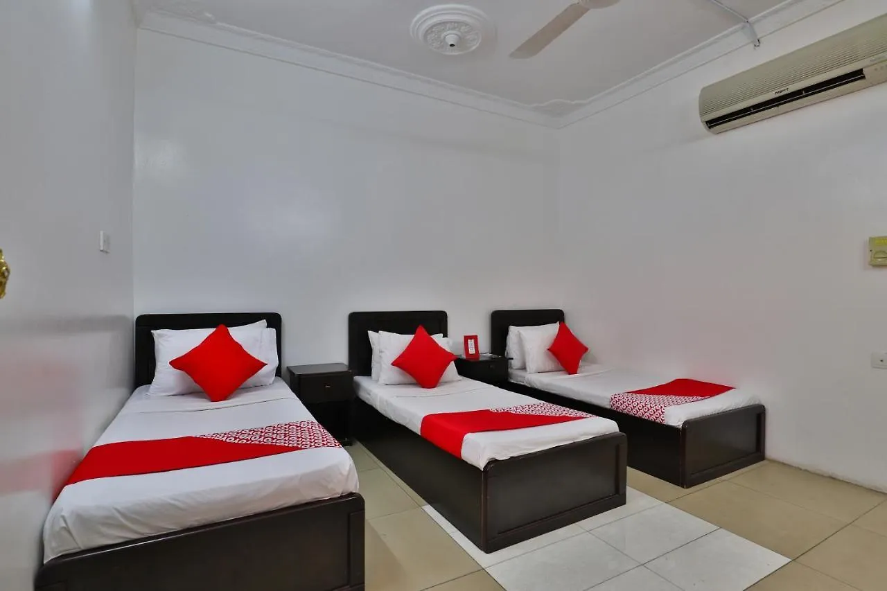Al Tamayoz Furnished Units Hotel Medina