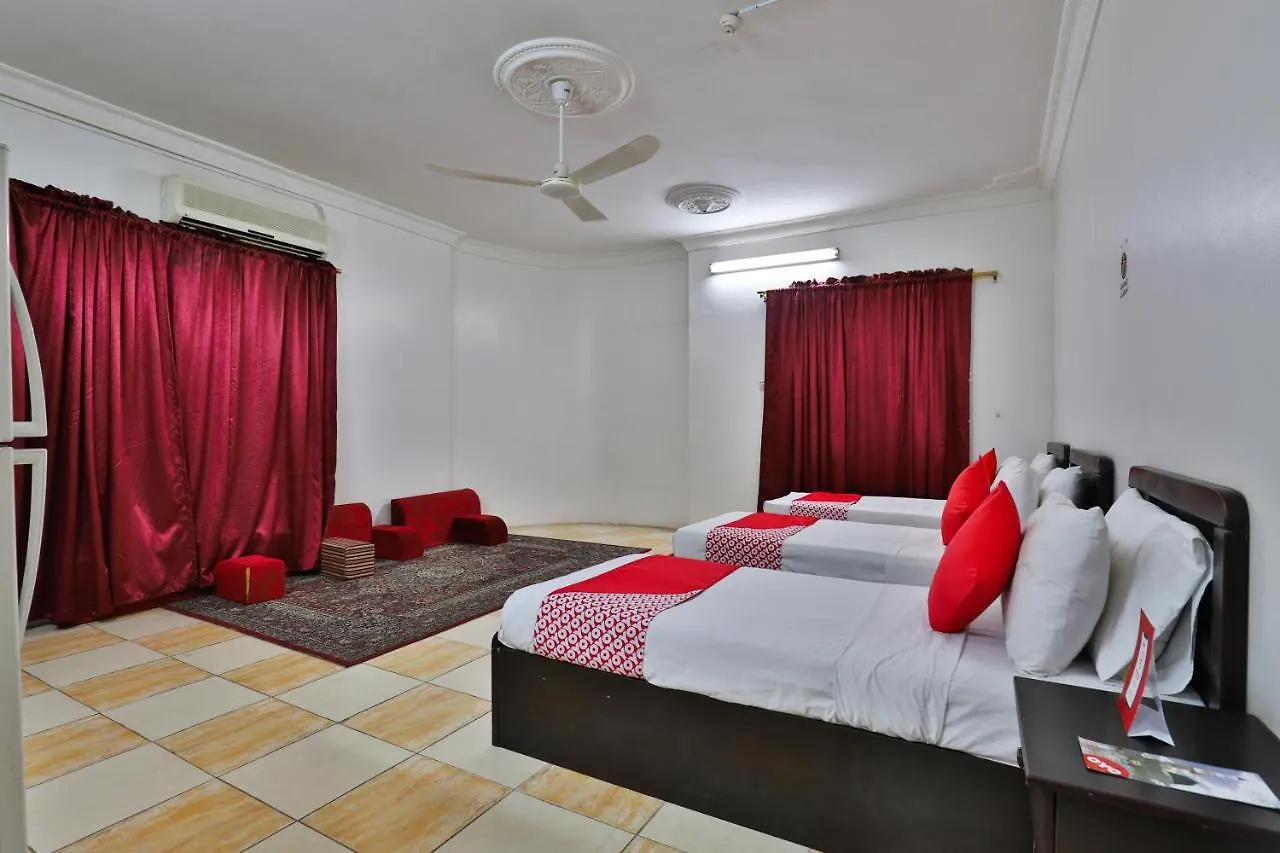 Al Tamayoz Furnished Units Hotel Medina