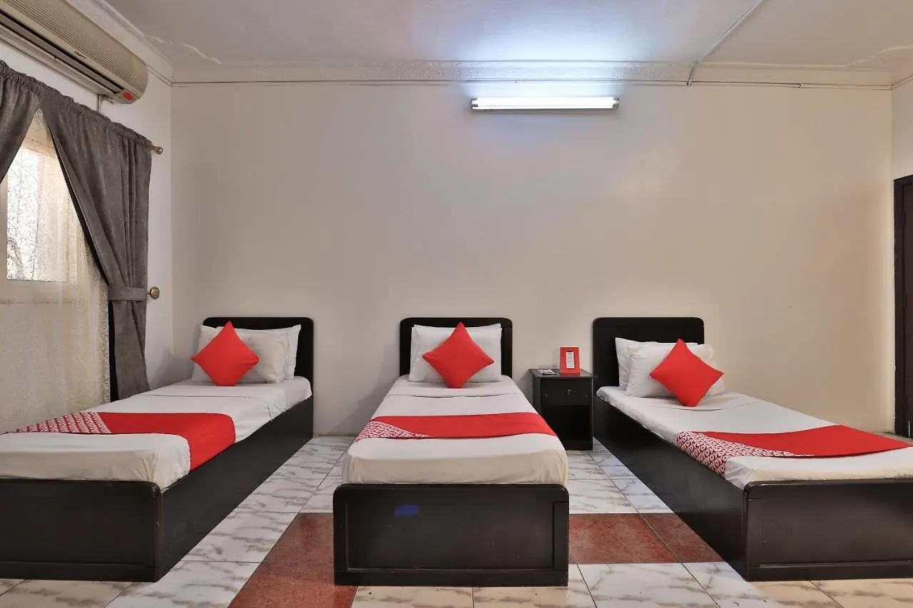 Al Tamayoz Furnished Units Hotel Medina Saudi Arabia