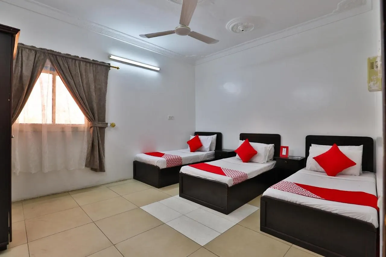 Al Tamayoz Furnished Units Hotel Medyna Arabia Saudyjska