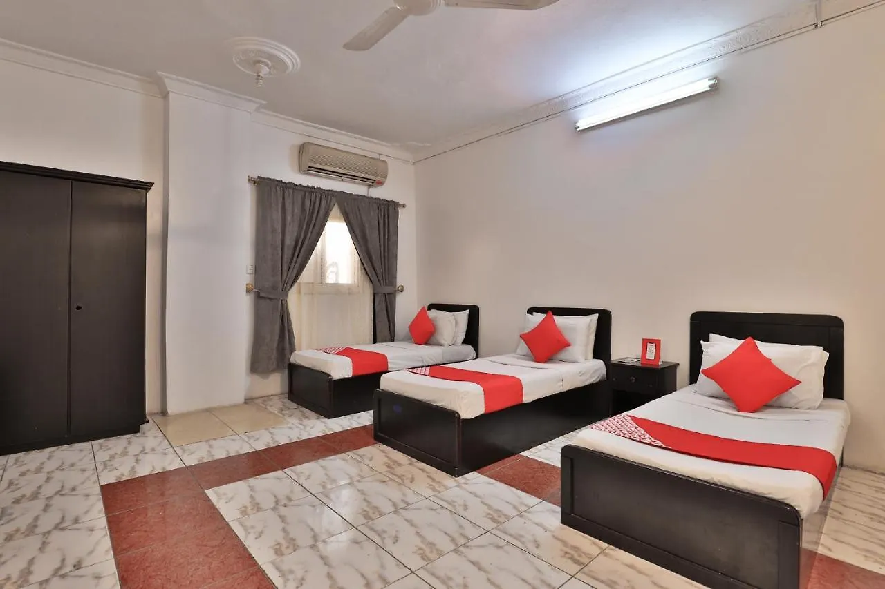 Al Tamayoz Furnished Units Hotel Medyna 0*,  Arabia Saudyjska