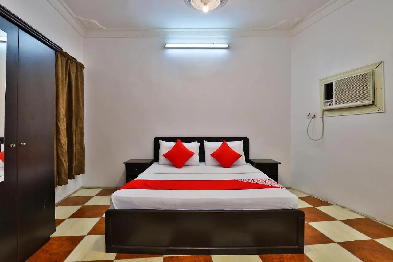 Al Tamayoz Furnished Units Hotel Medyna Arabia Saudyjska