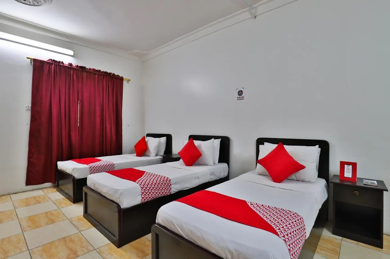 Al Tamayoz Furnished Units Hotel Medyna 0*,  Arabia Saudyjska