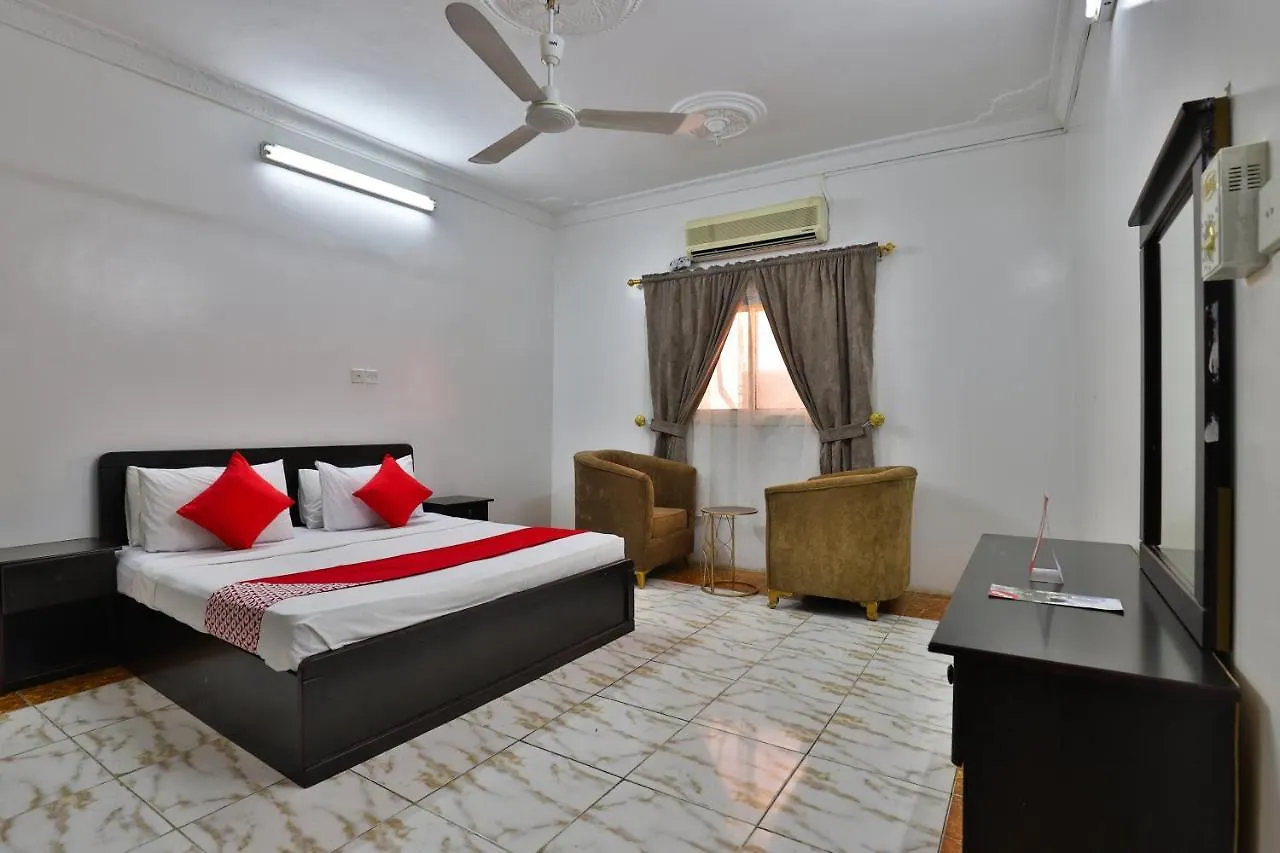 Al Tamayoz Furnished Units Hotel Medina Saudi Arabia
