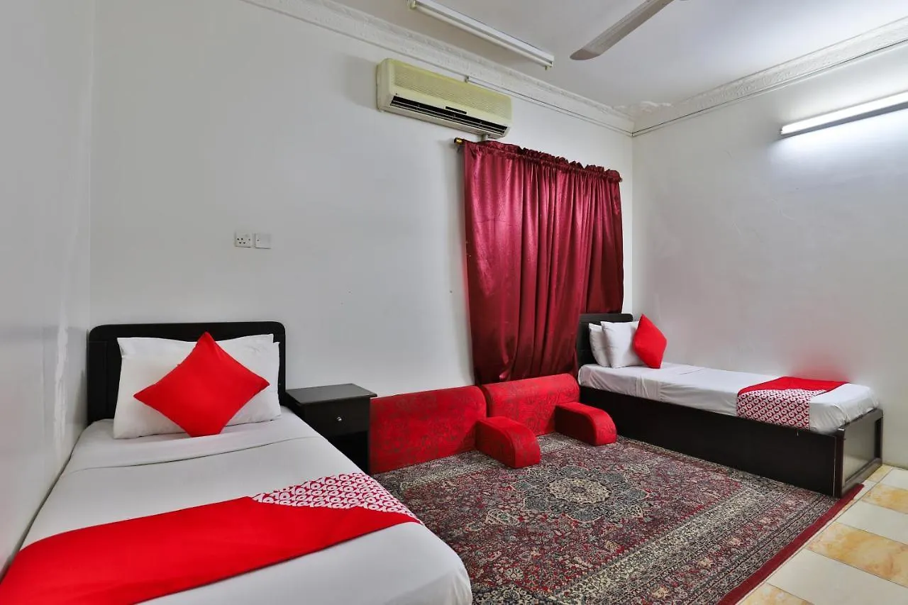 Al Tamayoz Furnished Units Hotel Medina 0*,  Saudi Arabia